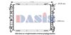 FORD 4135748 Radiator, engine cooling